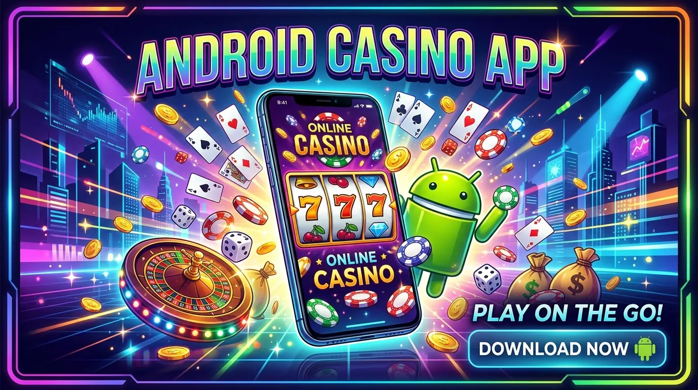 B7 Android App