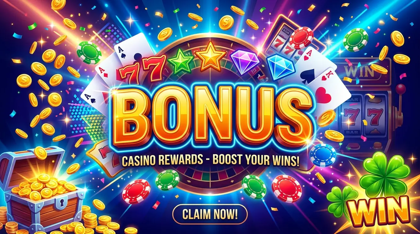 B7 Casino Angebote