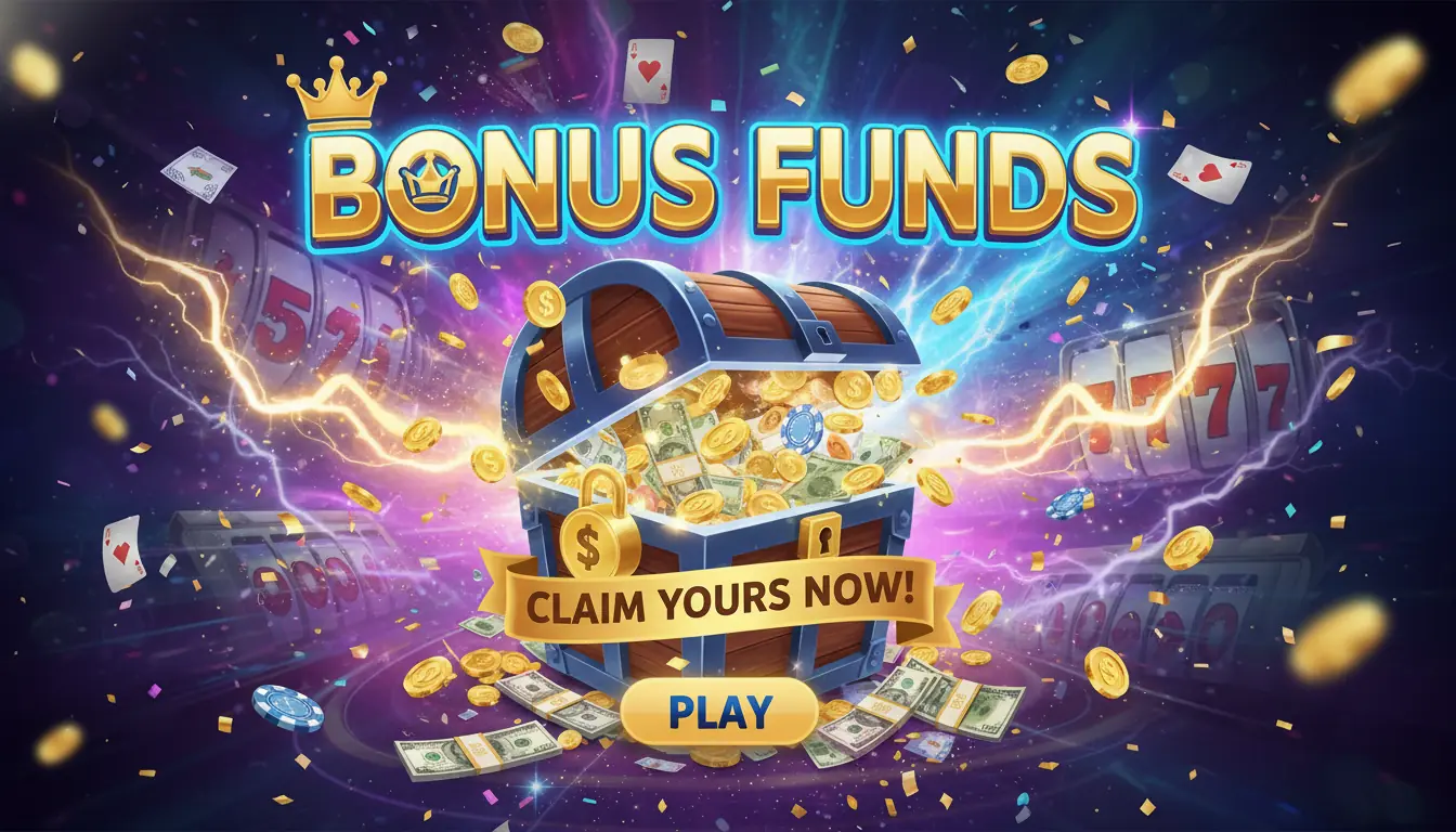 B7 Casino Bonusguthaben
