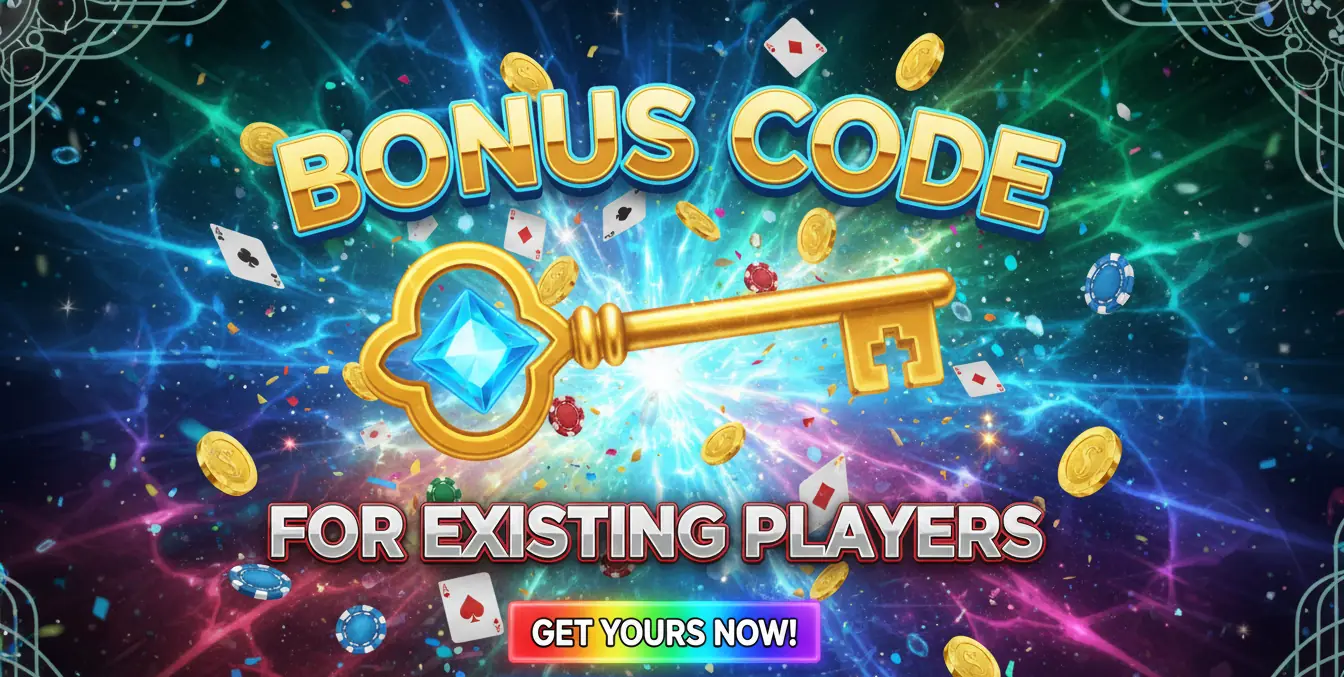 B7 Bonuscodes für aktive Spieler