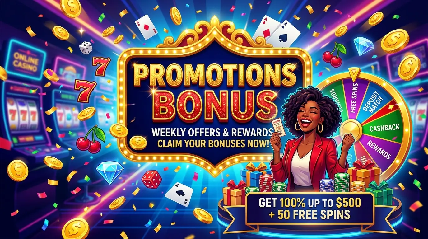 B7 Promotions
