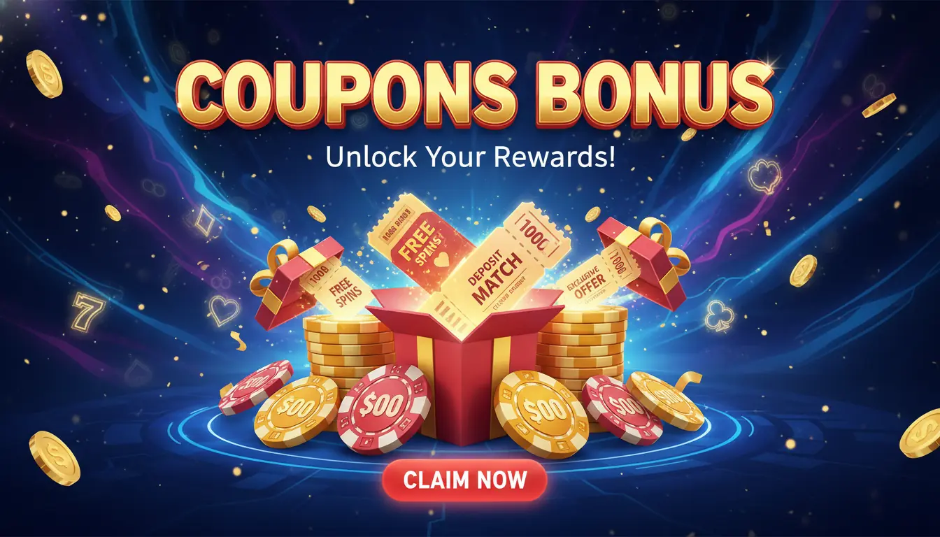 B7 Coupons