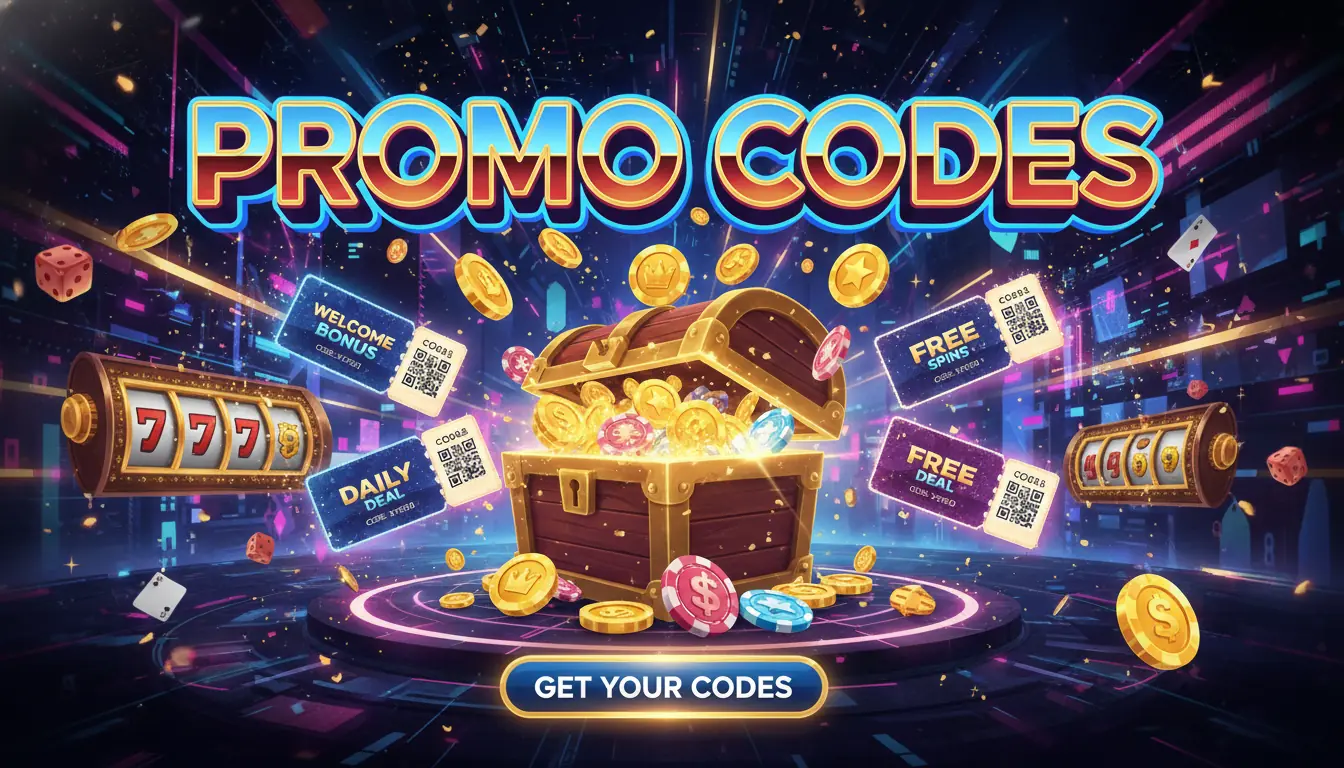 B7 Bonuscodes