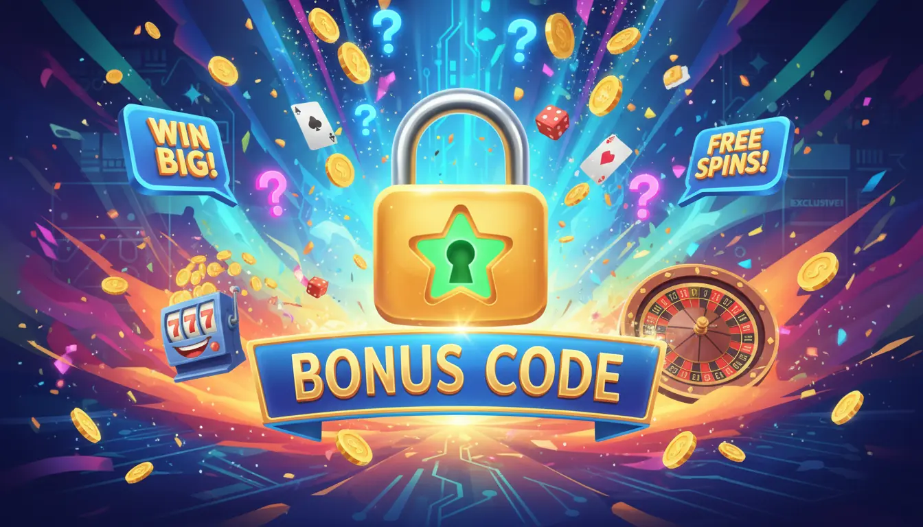 B7 Bonuscode