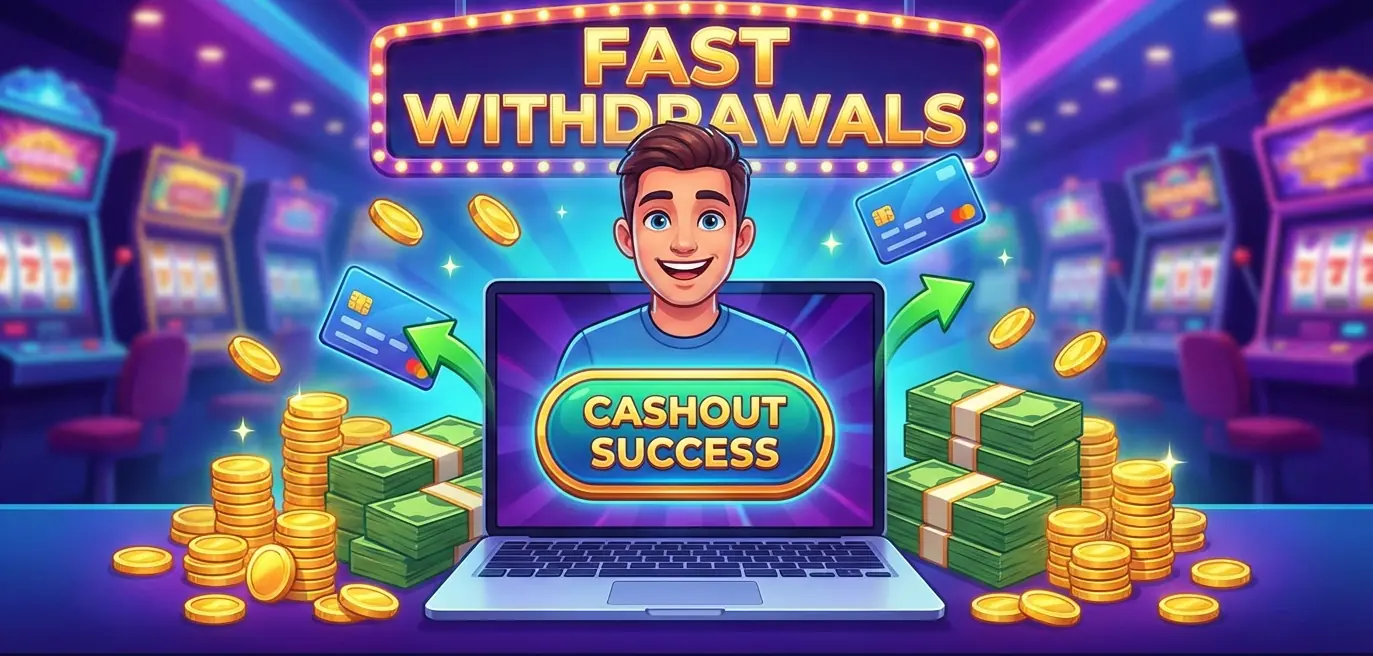 B7 Casino Auszahlung