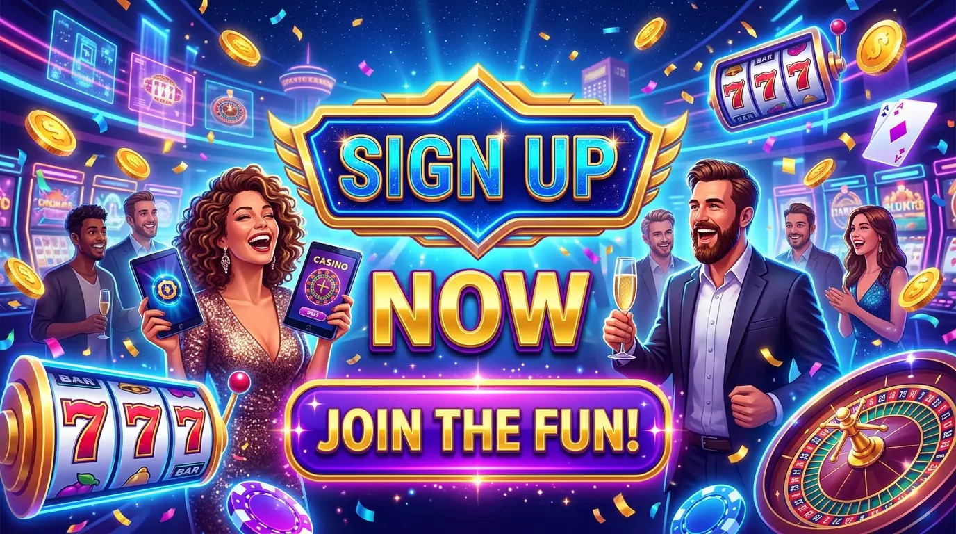 B7 Casino Anmeldung