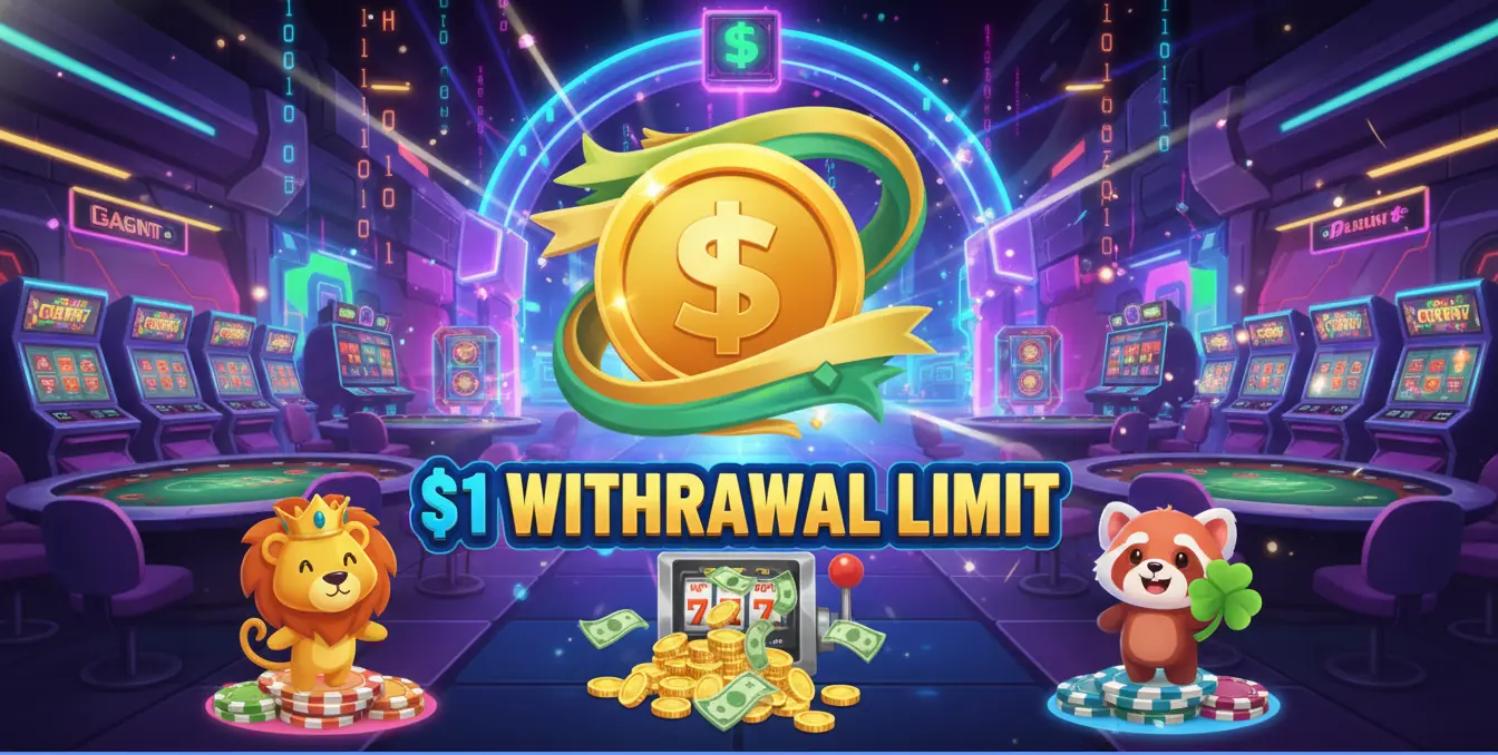 B7 Casino Auszahlungslimit