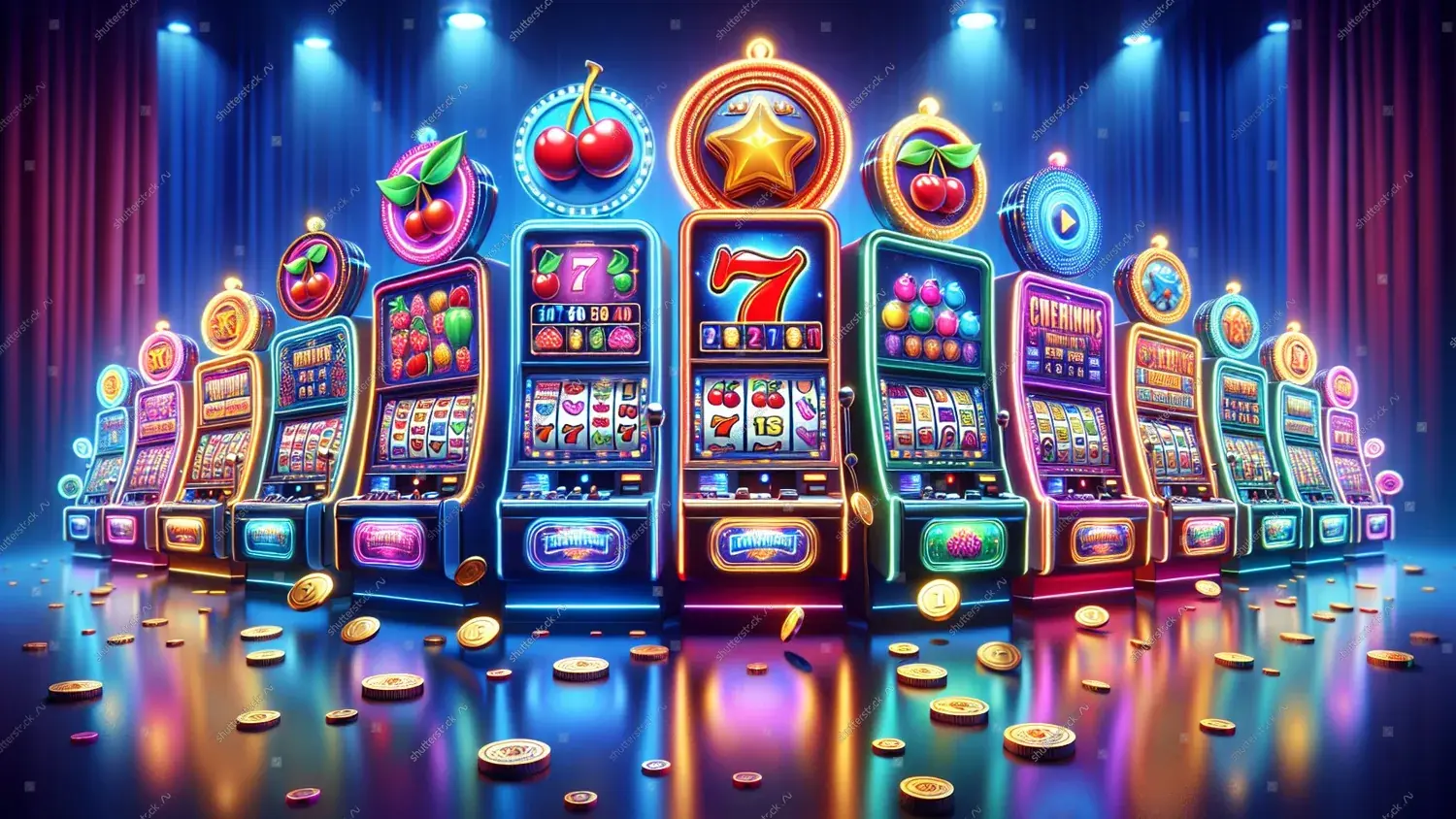 B7 Spielangebot