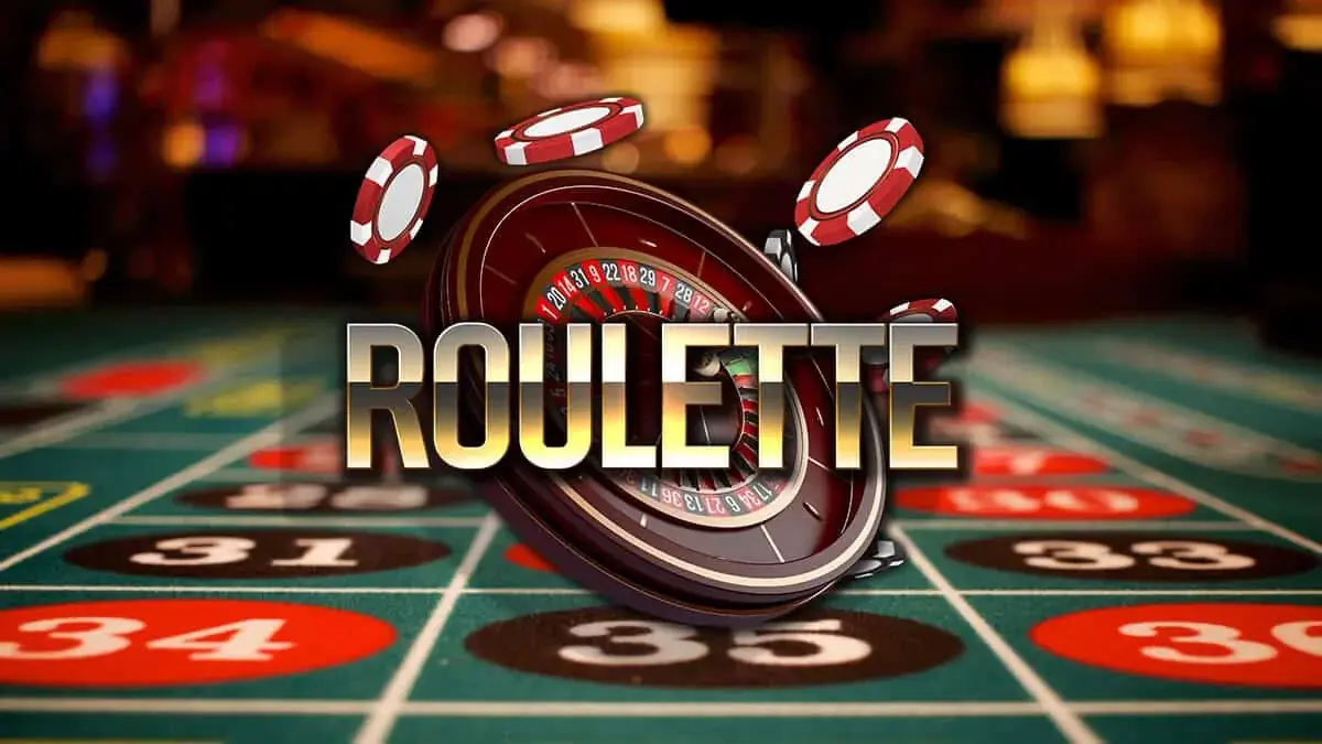 B7 Roulette