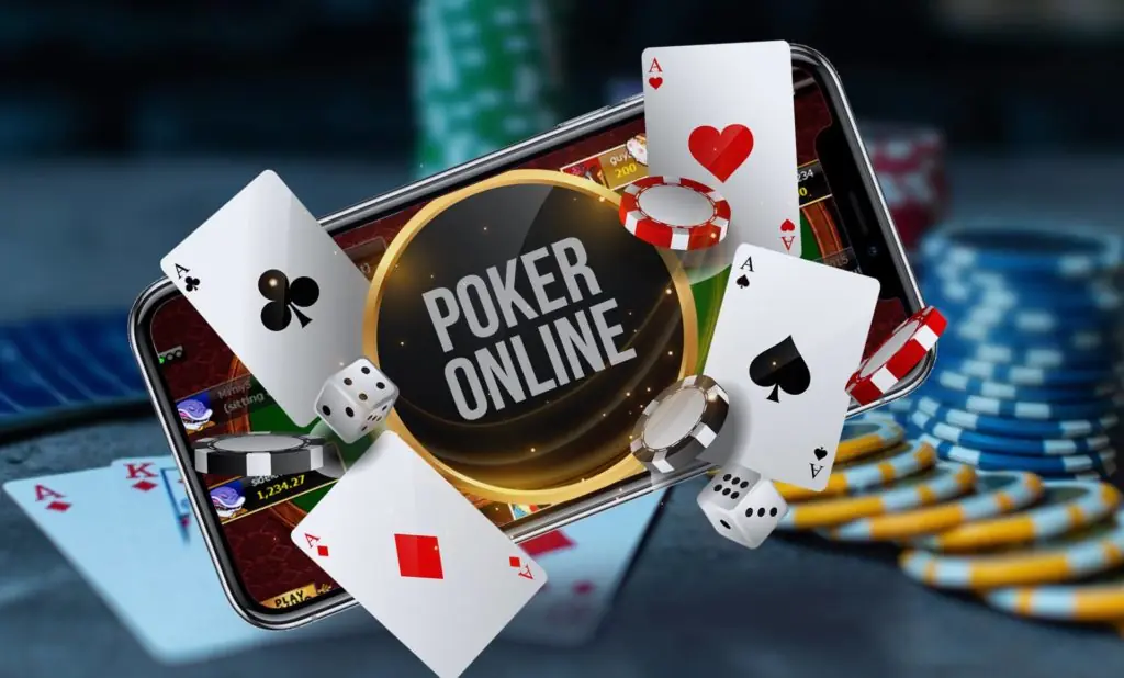 B7 Poker