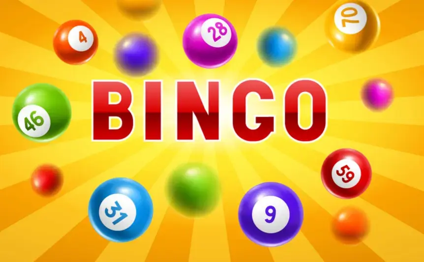 B7 Bingo Spiel