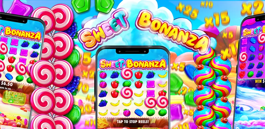 B7 Casino Sweet Bonanza