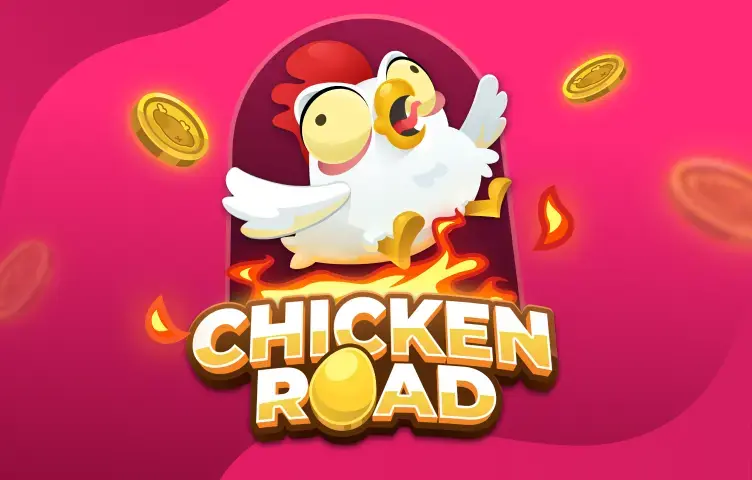 B7 Chicken Road