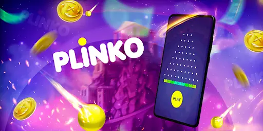 B7 Plinko Spiel