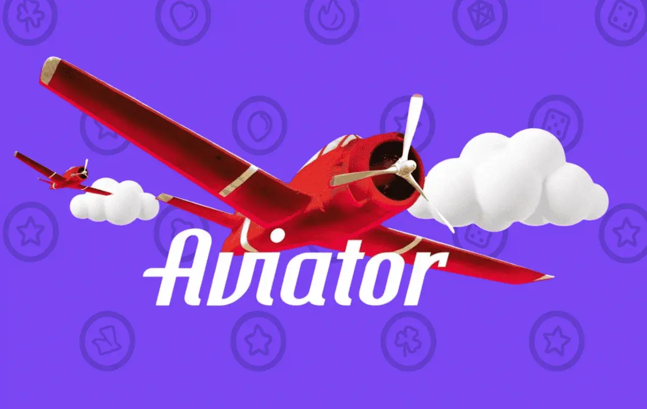 B7 Aviator Spiel